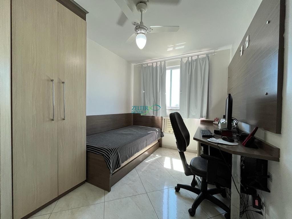 Cobertura à venda com 3 quartos, 1 suíte, 3 vagas e 220m² no Vila da Penha, Rio de Janeiro (RJ) — foto 12 de 29
