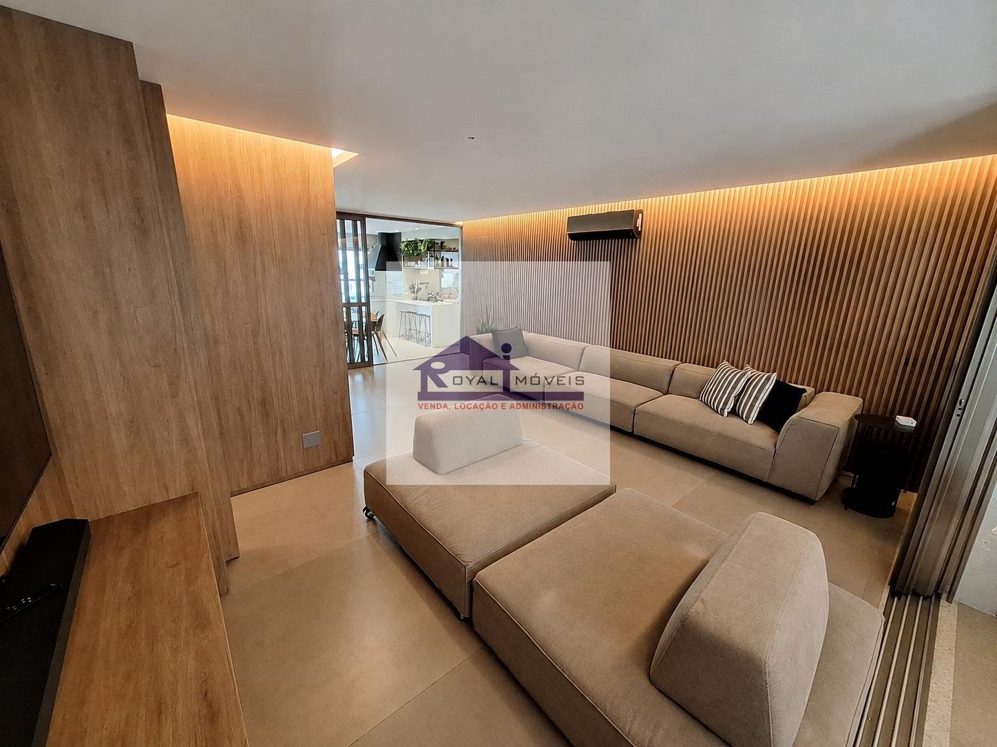 Apartamento à venda com 3 quartos, 3 suítes, 2 vagas e 163m² no Vila Mariana, São Paulo (SP) — foto 21 de 30