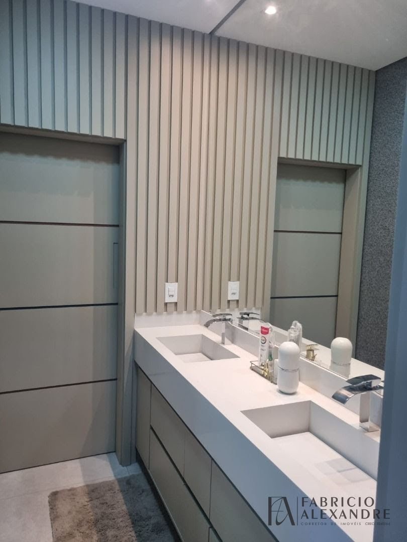Casa à venda com 3 quartos, 3 suítes, 4 vagas e 169m² no Village Mirassol IV, Mirassol (SP) — foto 13 de 27