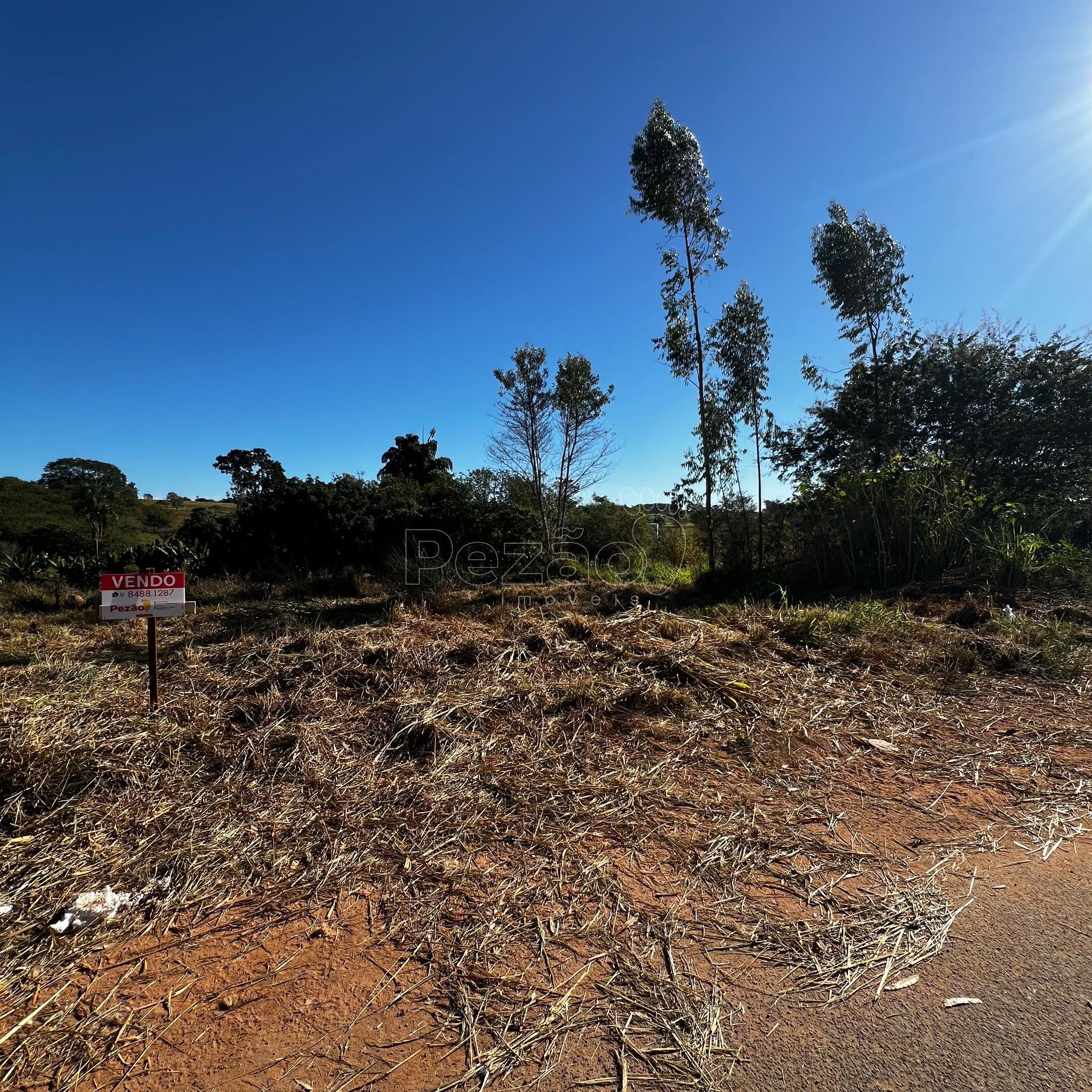 Terreno à venda com 240m² de terreno no Jardim das Oliveiras, Itapuranga (GO) — foto 4 de 5