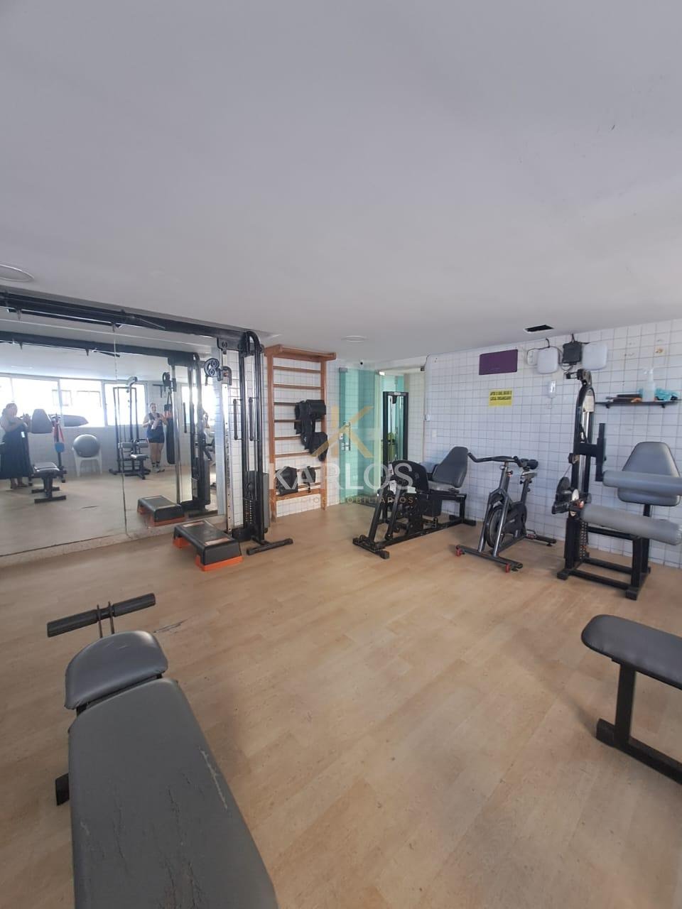 Apartamento à venda com 2 quartos, 1 suíte e 54m² no Casa Caiada, Olinda (PE) — foto 21 de 23