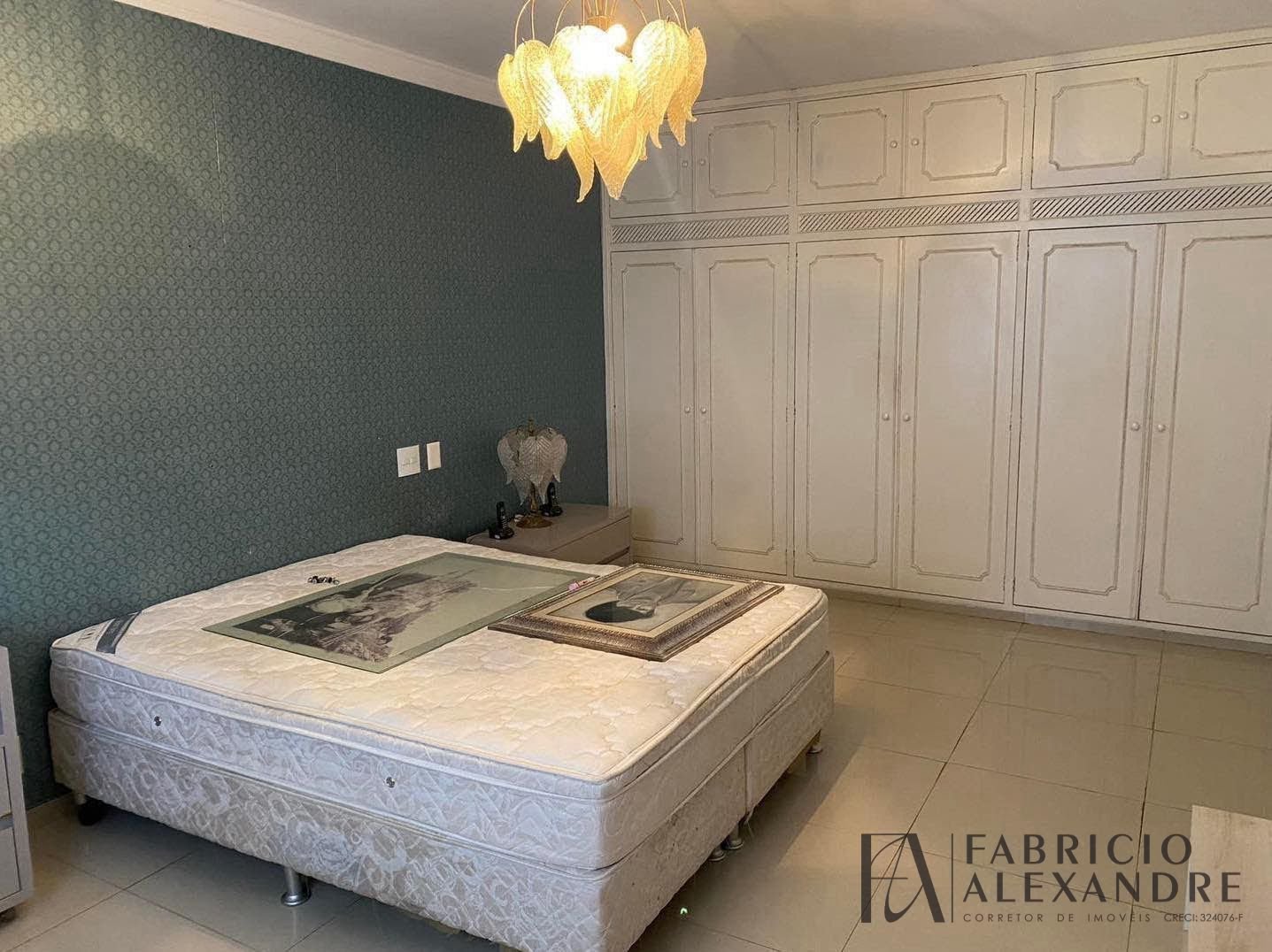 Apartamento à venda com 3 quartos, 3 suítes, 2 vagas e 280m² no Vila Bom Jesus, São José do Rio Preto (SP) — foto 8 de 10