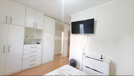 Apartamento, 4 quartos, 130 m² - Foto 8