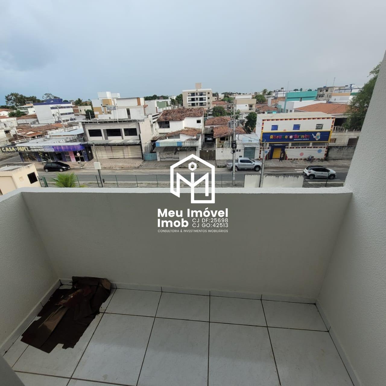 Apartamento, 2 quartos, 46 m² - Foto 11