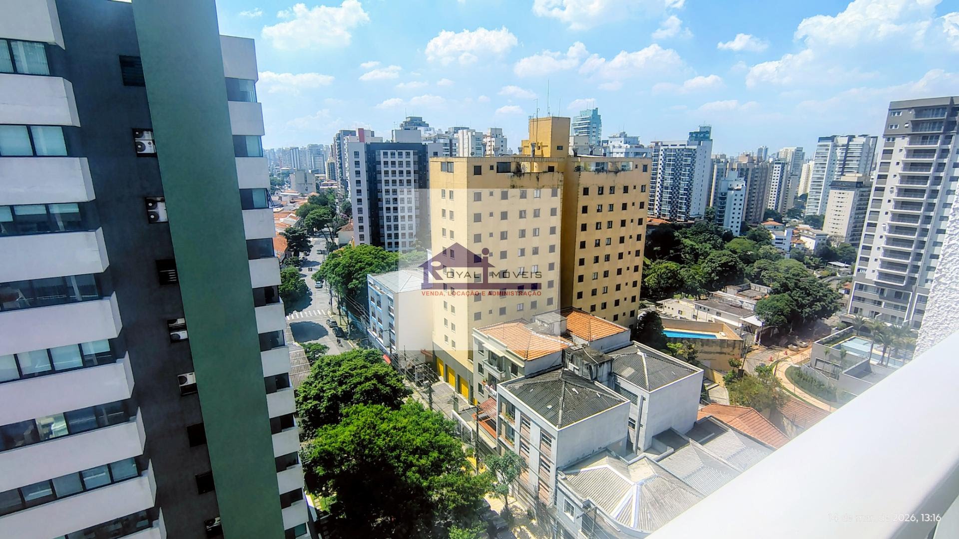 Studio à venda com 1 quarto, 1 banheiro e 27m² no Praça da Arvore, São Paulo (SP) — foto 12 de 29