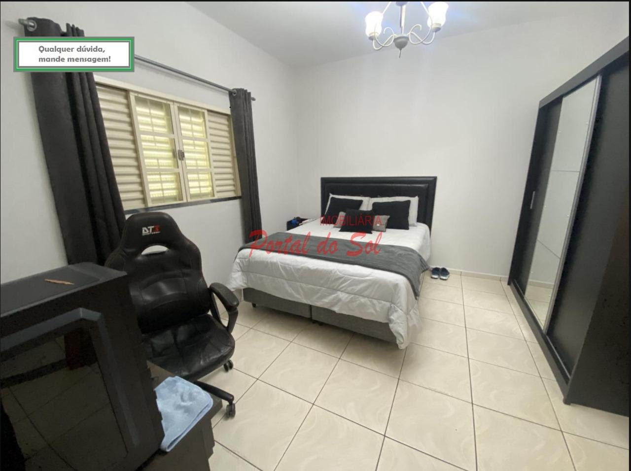 Casa, 3 quartos, 169 m² - Foto 20
