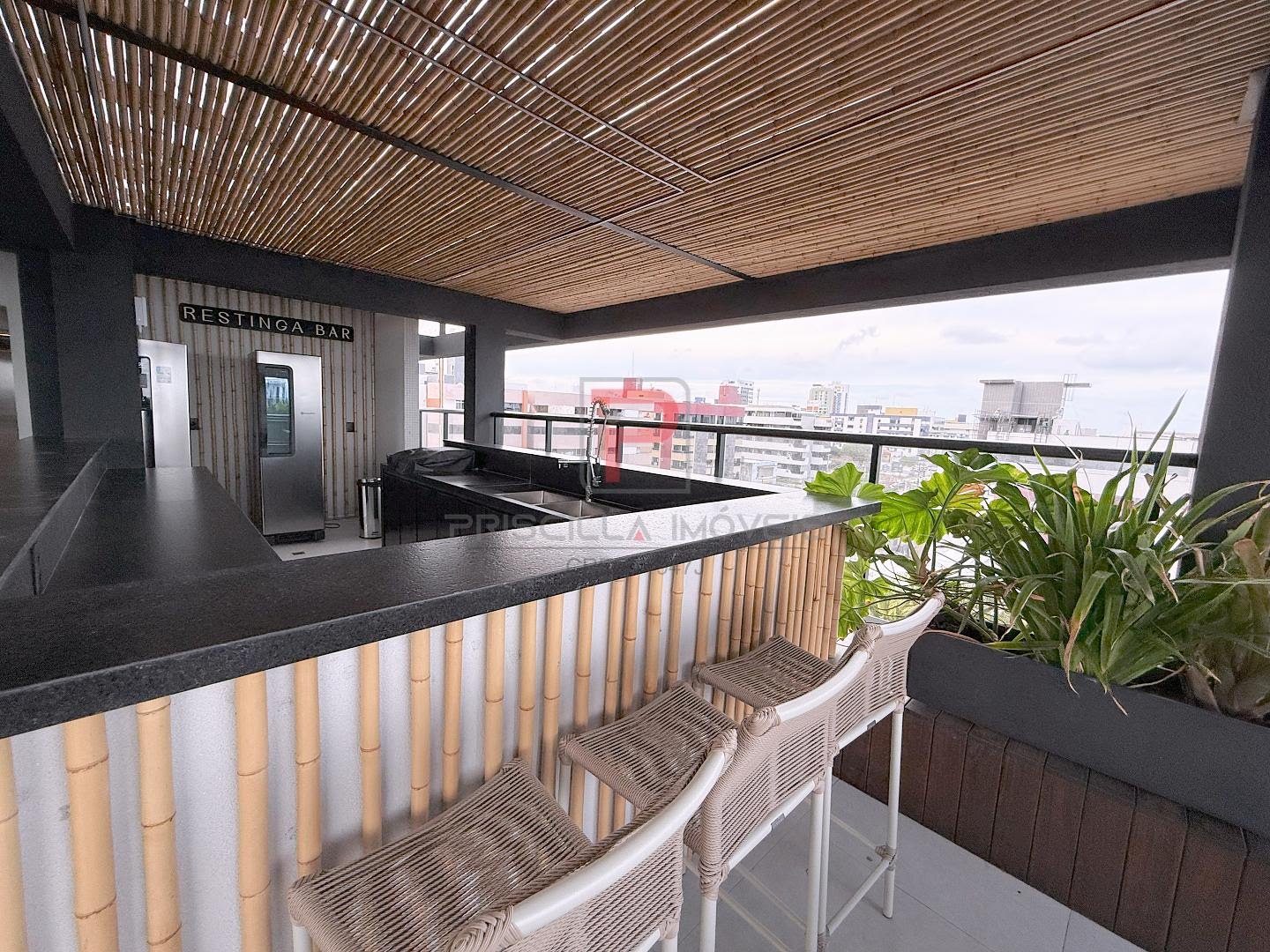 Apartamento à venda com 1 quarto, 1 banheiro e 17m² no Jardim Oceania, João Pessoa (PB) — foto 21 de 21
