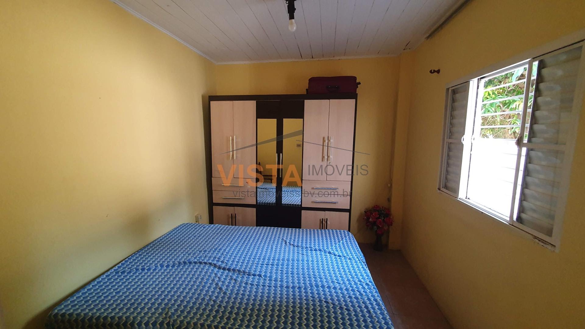Casa à venda com 3 quartos, 1 banheiro, 3 vagas e 153m² no Vila Sao Paulo, Águas da Prata (SP) — foto 21 de 30