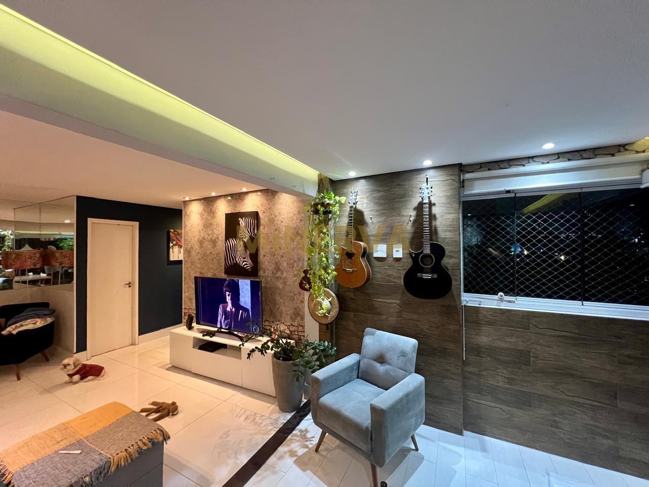 Apartamento à venda com 2 quartos, 1 suíte, 1 vaga e 79m² no Vila Maria, São Paulo (SP) — foto 6 de 30
