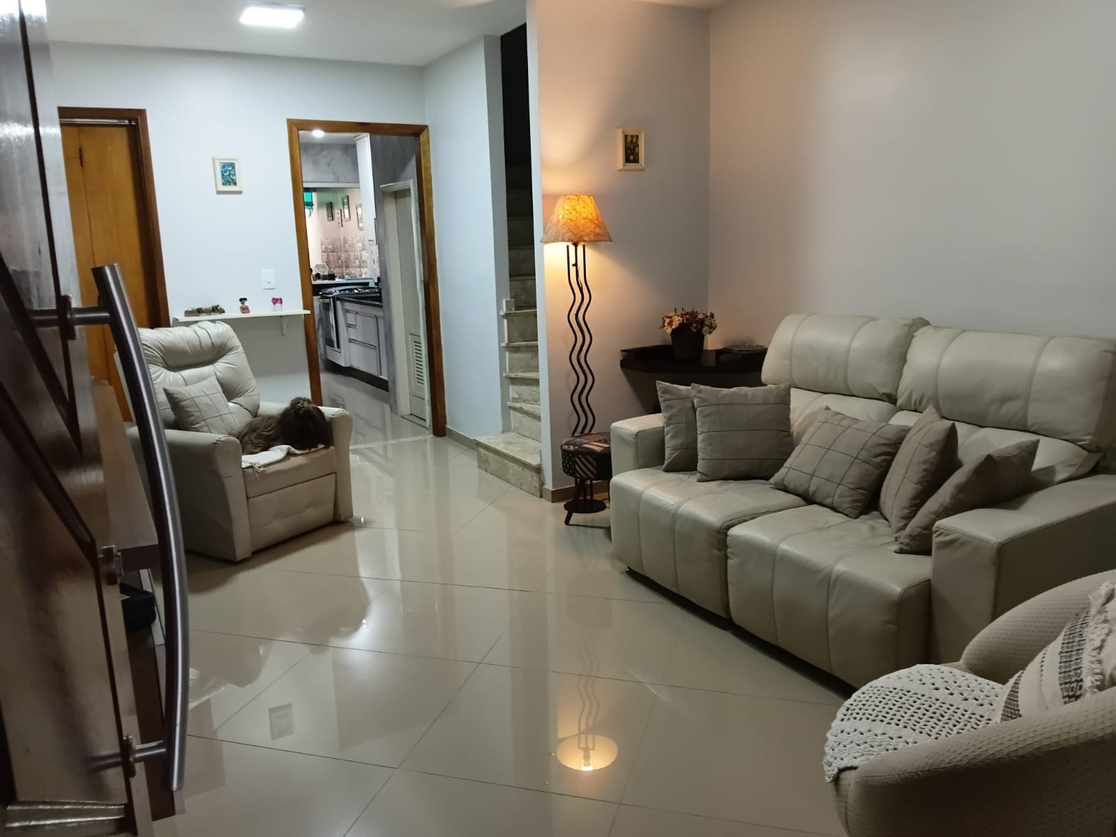 Apartamento à venda com 2 quartos, 2 banheiros, 1 vaga e 83m² no Conjunto Residencial Vista Verde, São Paulo (SP) — foto 2 de 22