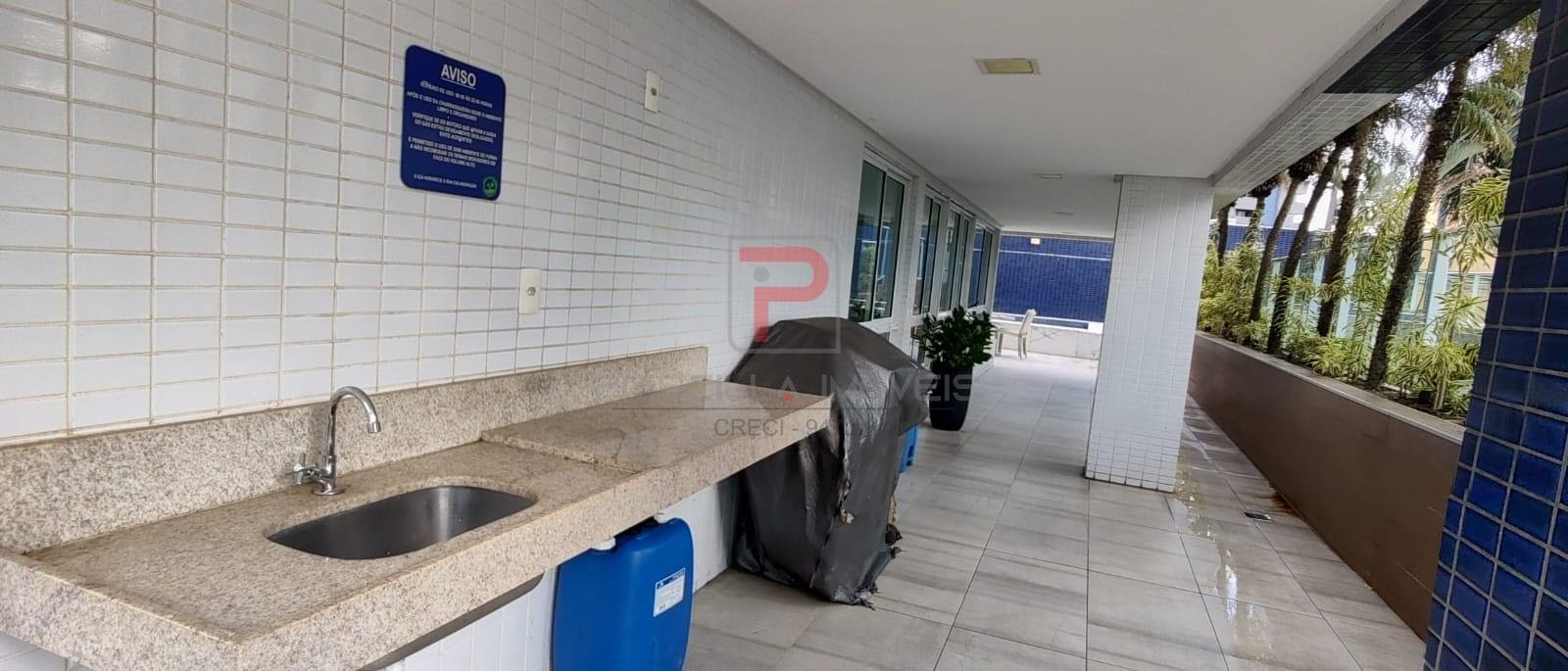 Apartamento à venda com 3 quartos, 1 suíte, 2 vagas e 91m² no Jardim Oceania, João Pessoa (PB) — foto 26 de 30
