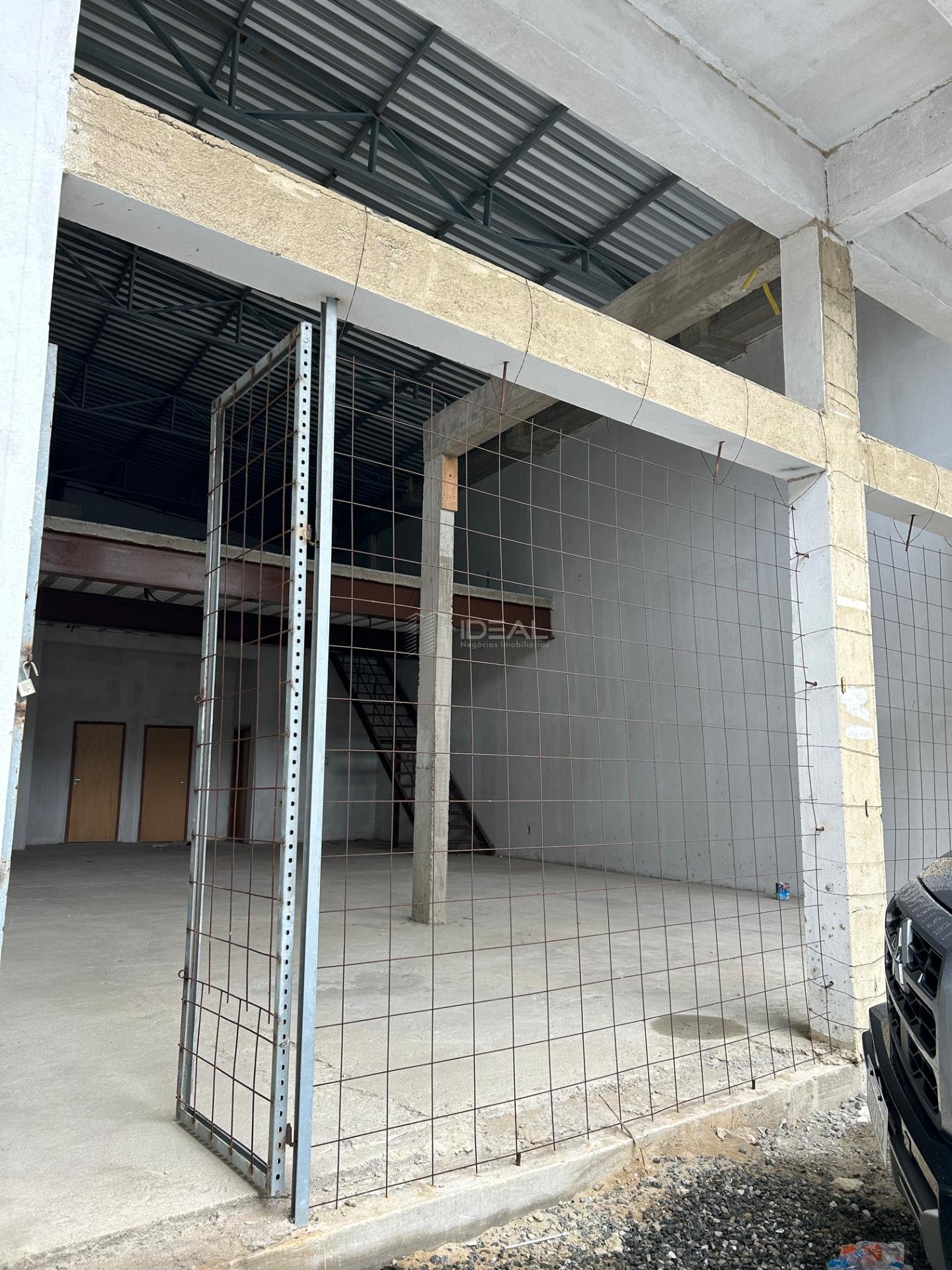 Comercial à venda com 3 banheiros e 290m² no Parque Tamandaré, Campos dos Goytacazes (RJ) — foto 2 de 11