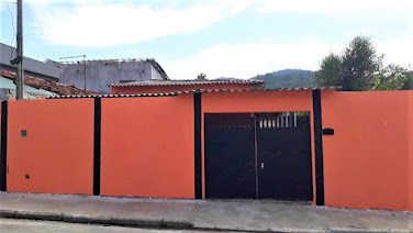 Casa com 2 dormitórios à venda, 228 m² por R$ 400.000,00 - Vila São Paulo - Mogi das Cruzes/SP