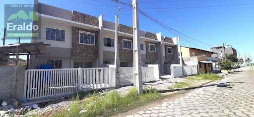 Sobrado em Balneário Ipanema - Pontal do Paraná, PR