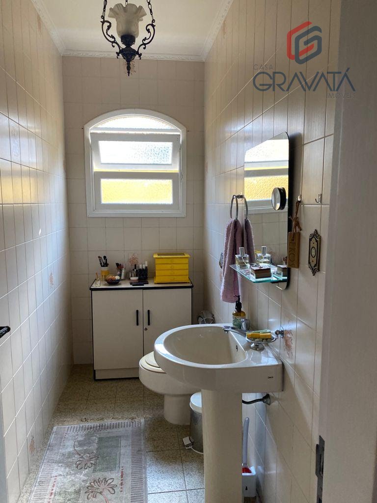 Casa à venda com 3 quartos, 1 suíte, 3 vagas e 200m² no Utinga, Santo André (SP) — foto 9 de 30