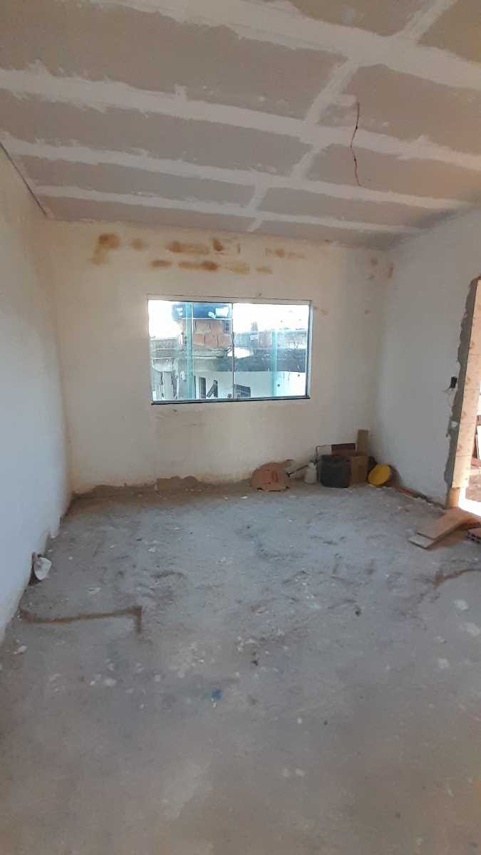 Casa à venda com 3 quartos, 1 suíte, 3 vagas e 550m² no Rio Branco, Belo Horizonte (MG) — foto 10 de 20