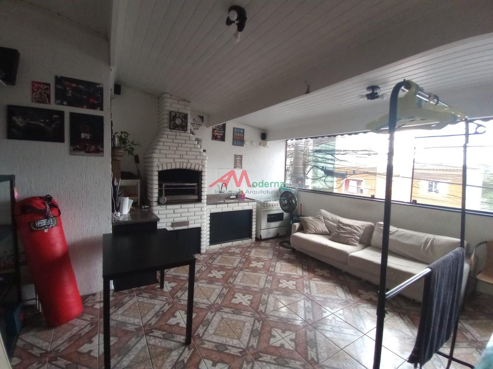Casa à venda com 3 quartos, 2 banheiros, 2 vagas e 199m² no Jardim Mauá, Mauá (SP) — foto 17 de 21