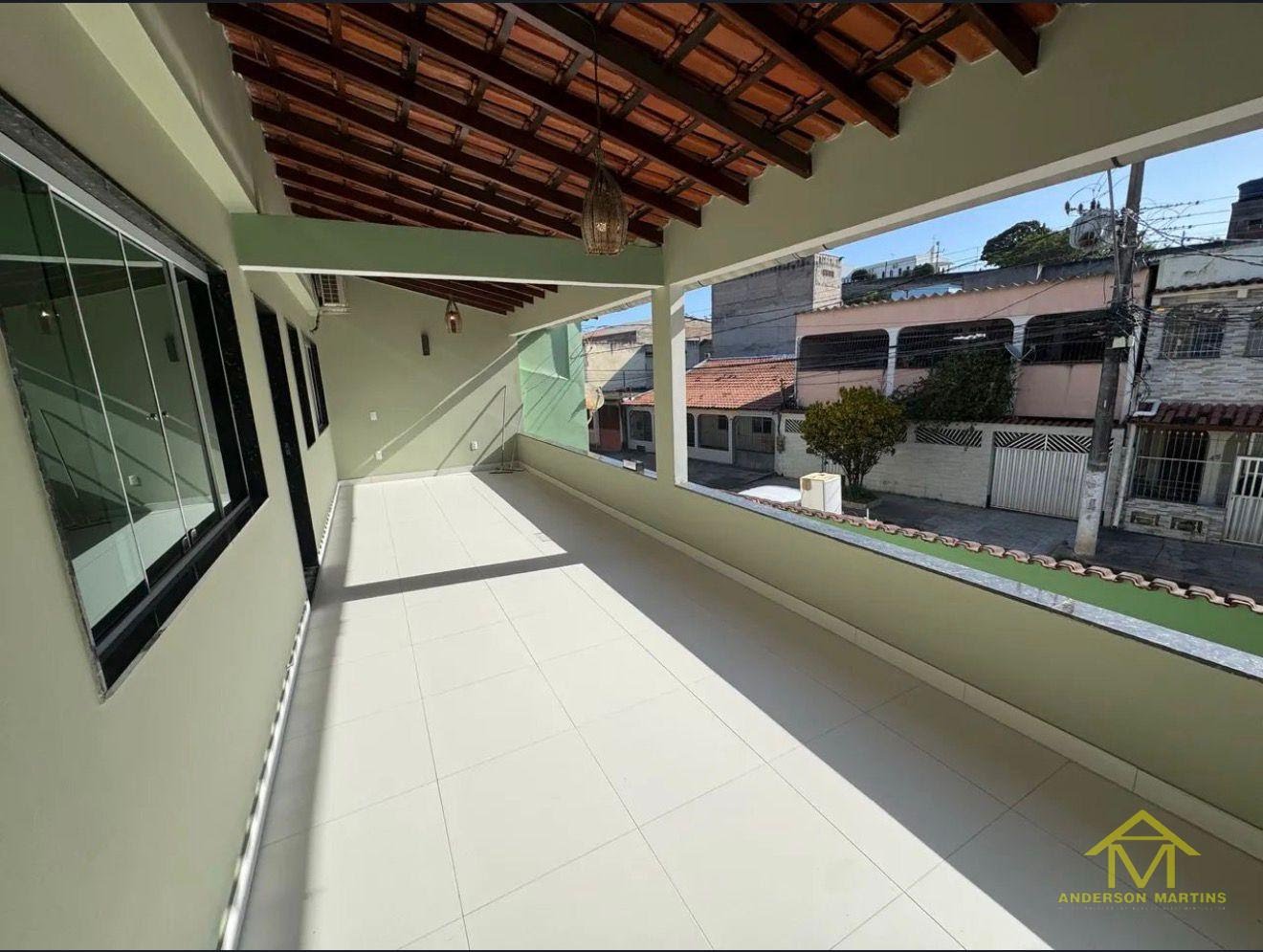 Casa à venda com 5 quartos, 1 banheiro, 3 vagas e 300m² no Santos Dumont, Vila Velha (ES) — foto 7 de 8