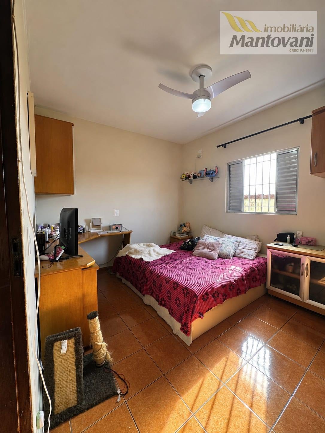 Casa à venda com 4 quartos, 1 suíte, 2 vagas e 150m² no Jardim XI de Agosto, Tatuí (SP) — foto 5 de 12
