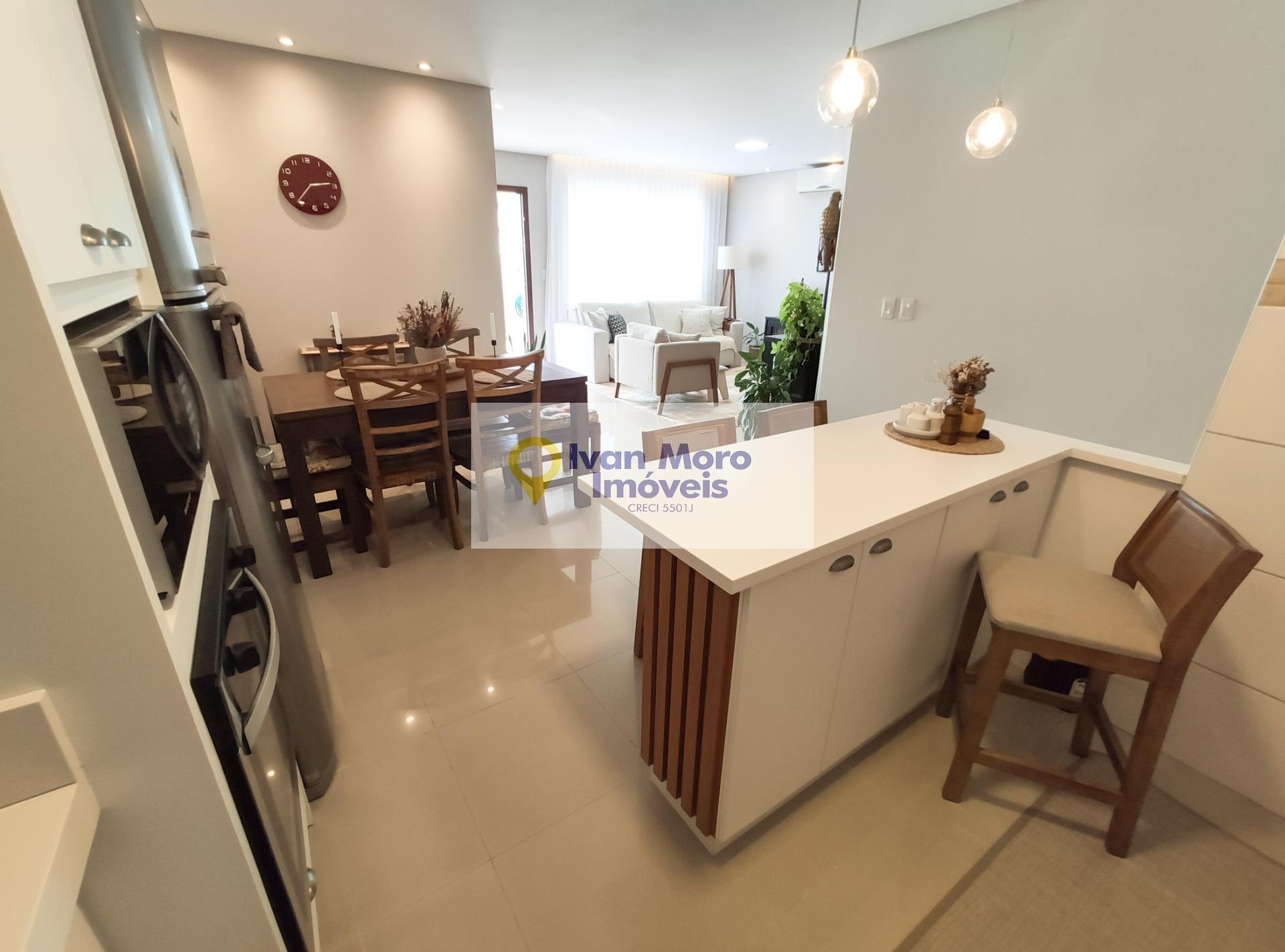 Casa à venda com 3 quartos, 1 suíte, 2 vagas e 145m² no Ingleses do Rio Vermelho, Florianópolis (SC) — foto 6 de 30