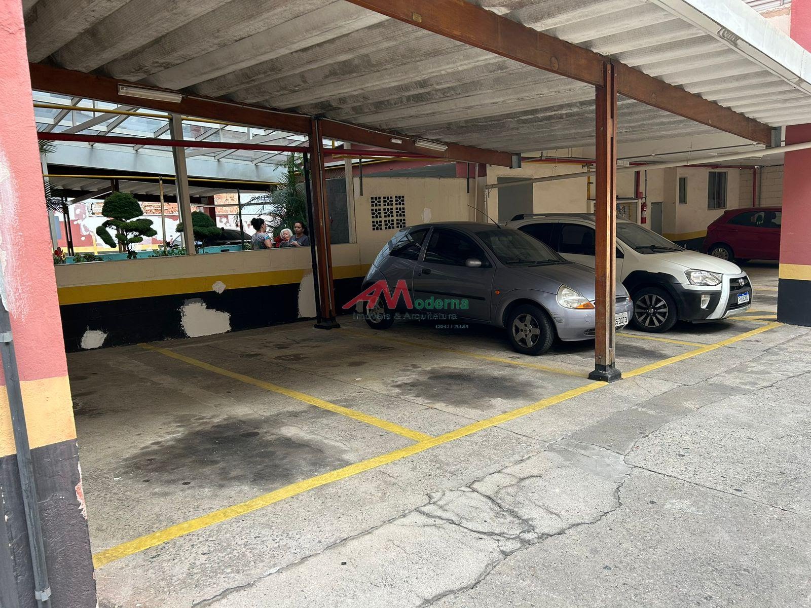 Apartamento à venda com 2 quartos, 1 banheiro e 74m² no Olímpico, São Caetano do Sul (SP) — foto 9 de 9