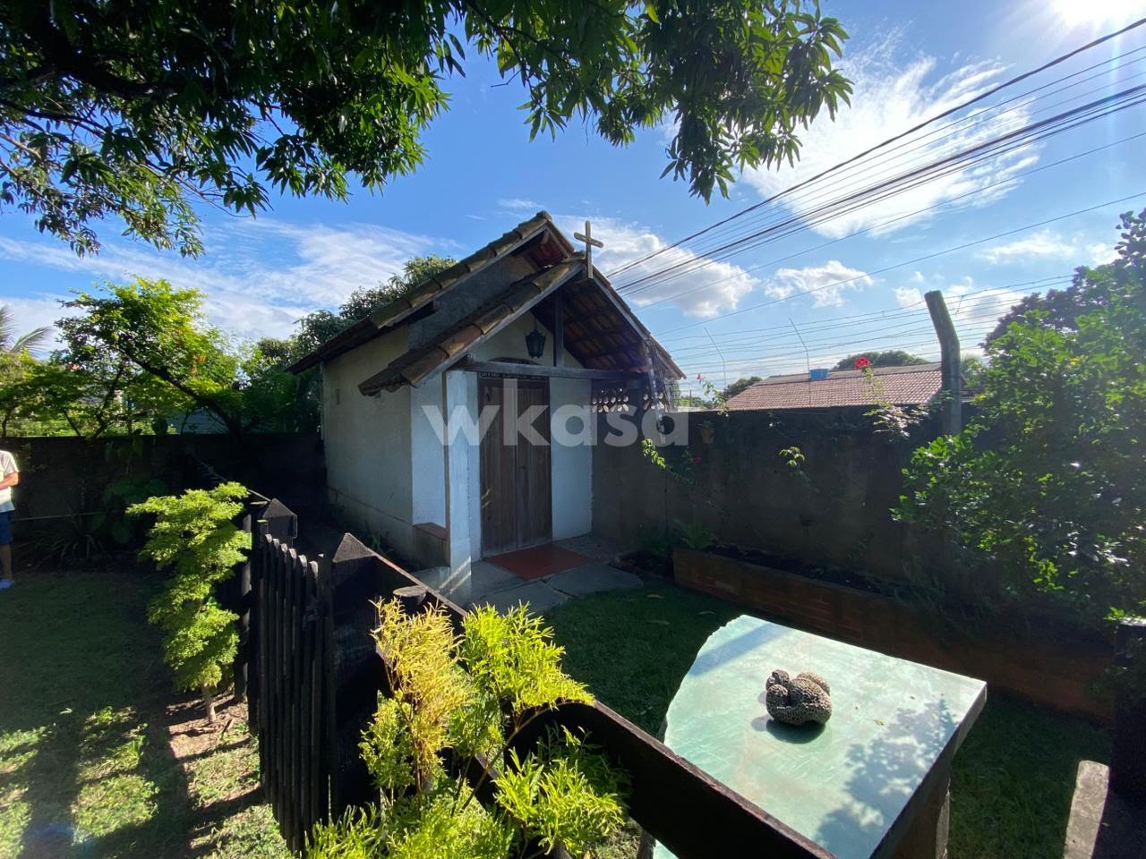 Casa à venda com 4 quartos, 1 suíte, 3 vagas e 360m² no Carapebus, S/ N°, Serra (ES) — foto 25 de 30