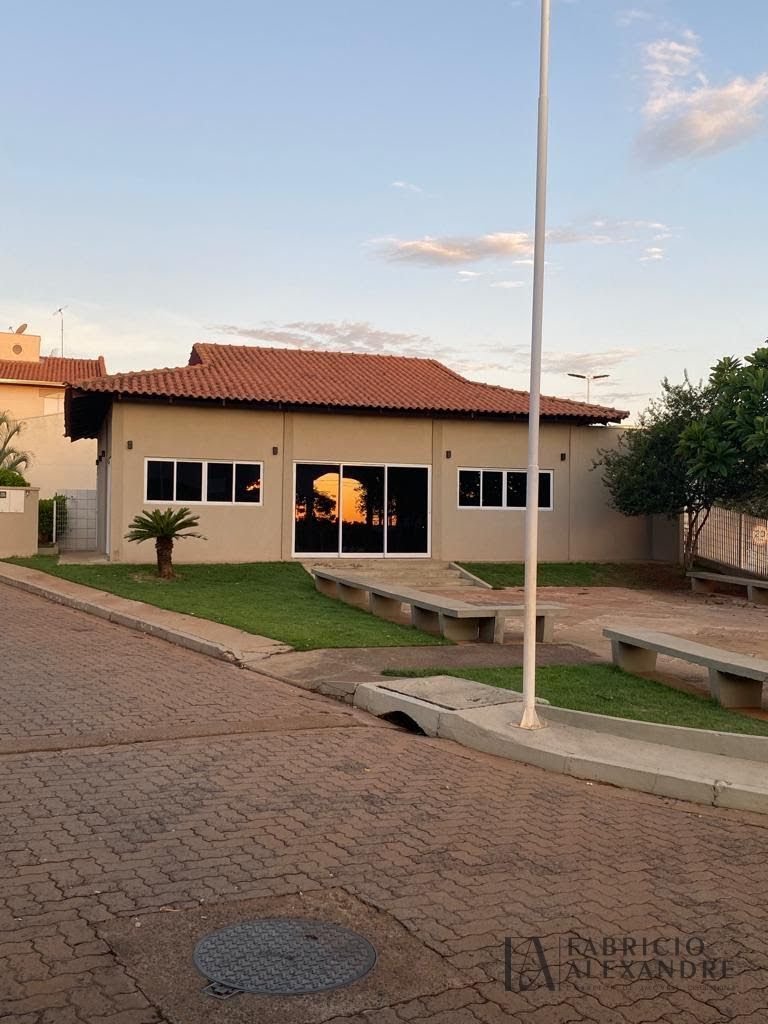 Casa à venda com 3 quartos, 1 suíte, 2 vagas e 83m² no Jardim Caparroz, São José do Rio Preto (SP) — foto 22 de 24