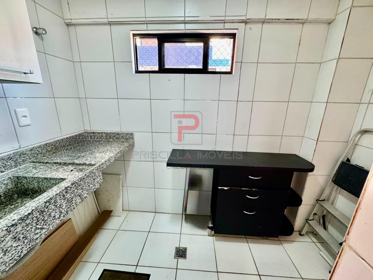 Apartamento para alugar com 3 quartos, 2 suítes, 3 vagas e 113m² no Cabo Branco, João Pessoa (PB) — foto 14 de 30