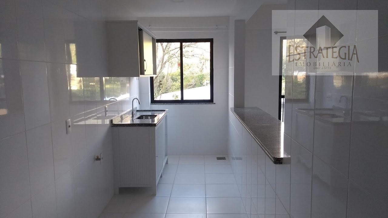 Apartamento à venda com 3 quartos, 1 suíte, 2 vagas e 90m² no Itaipava, Petrópolis (RJ) — foto 8 de 11