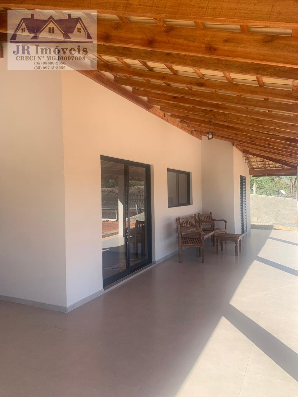 Rural à venda com 3540m² de terreno no Bom Retiro, Piranguinho (MG) — foto 2 de 30