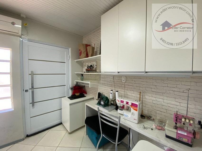 Casa à venda com 3 quartos, 1 suíte, 1 vaga e 232m² no Mundstock, Ijuí (RS) — foto 14 de 30