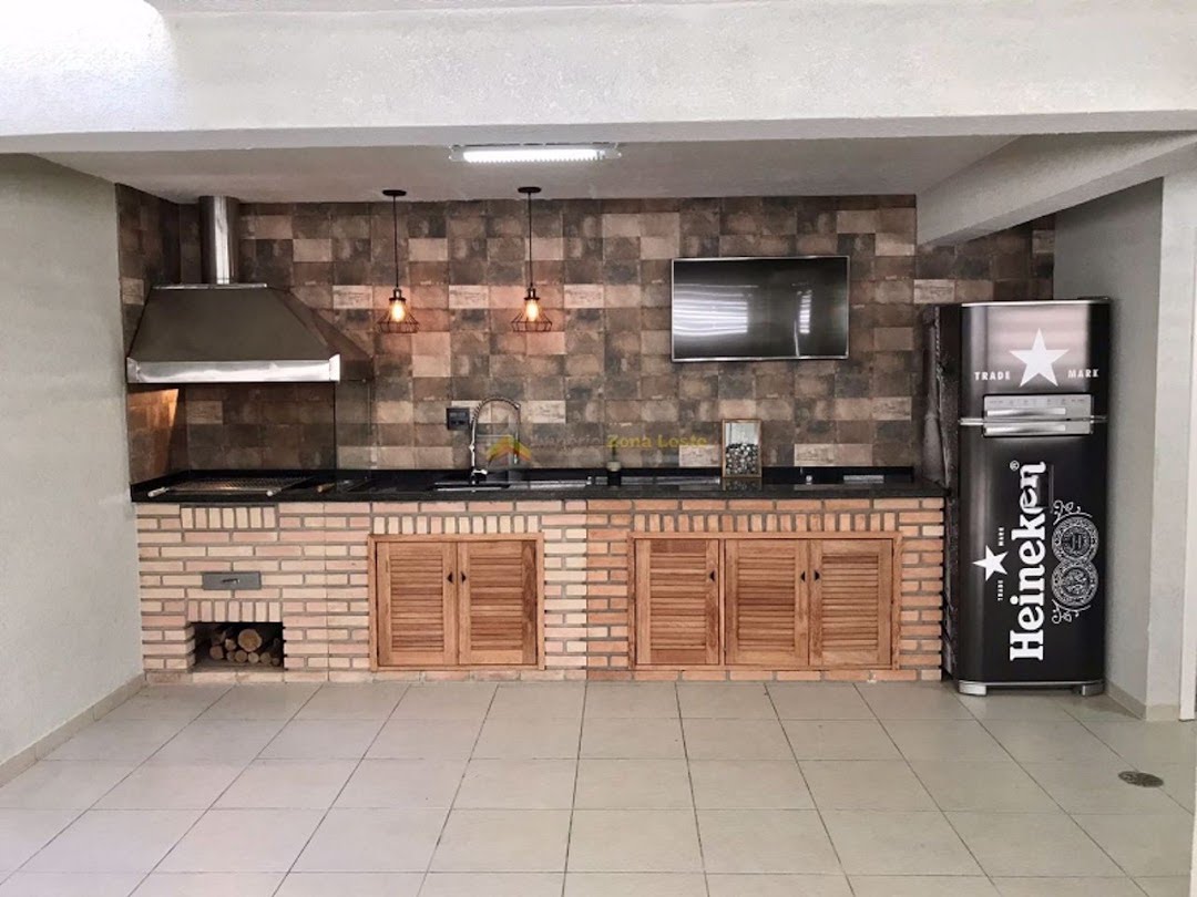 Casa, 4 quartos, 176 m² - Foto 22