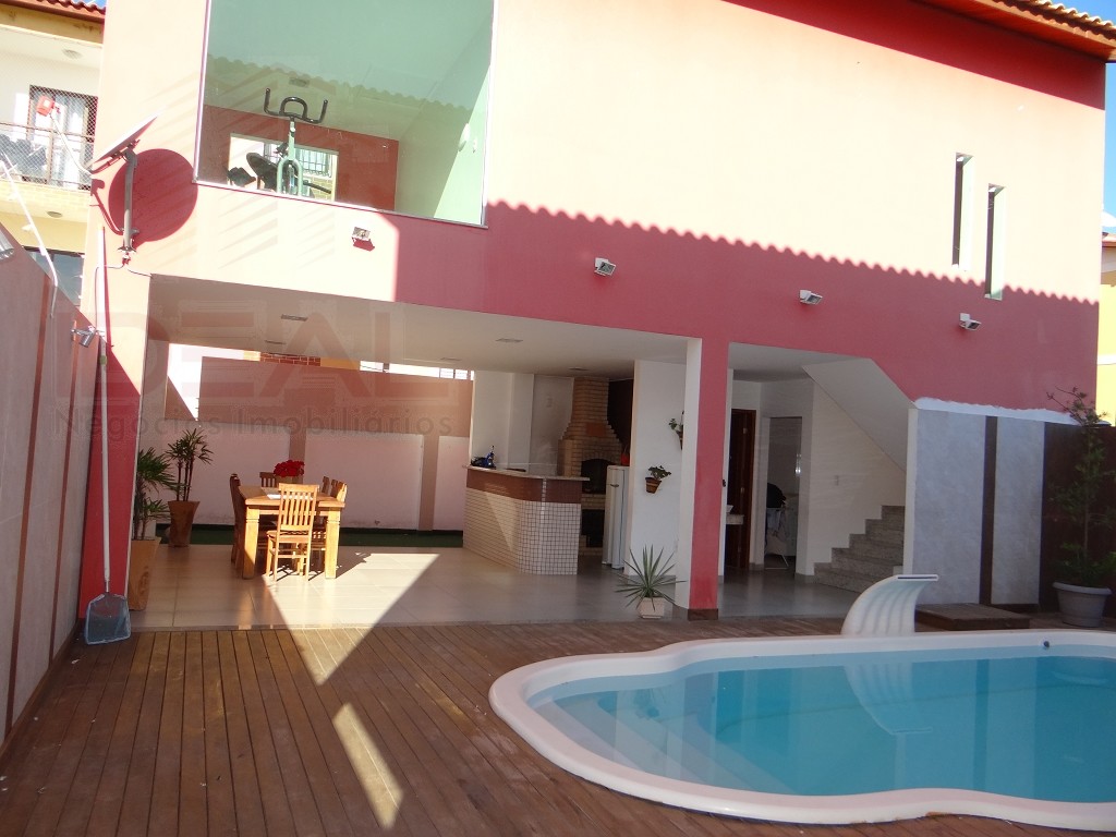 Casa à venda com 4 quartos, 1 suíte, 4 vagas e 330m² no Parque Aurora, Campos dos Goytacazes (RJ) — foto 16 de 30