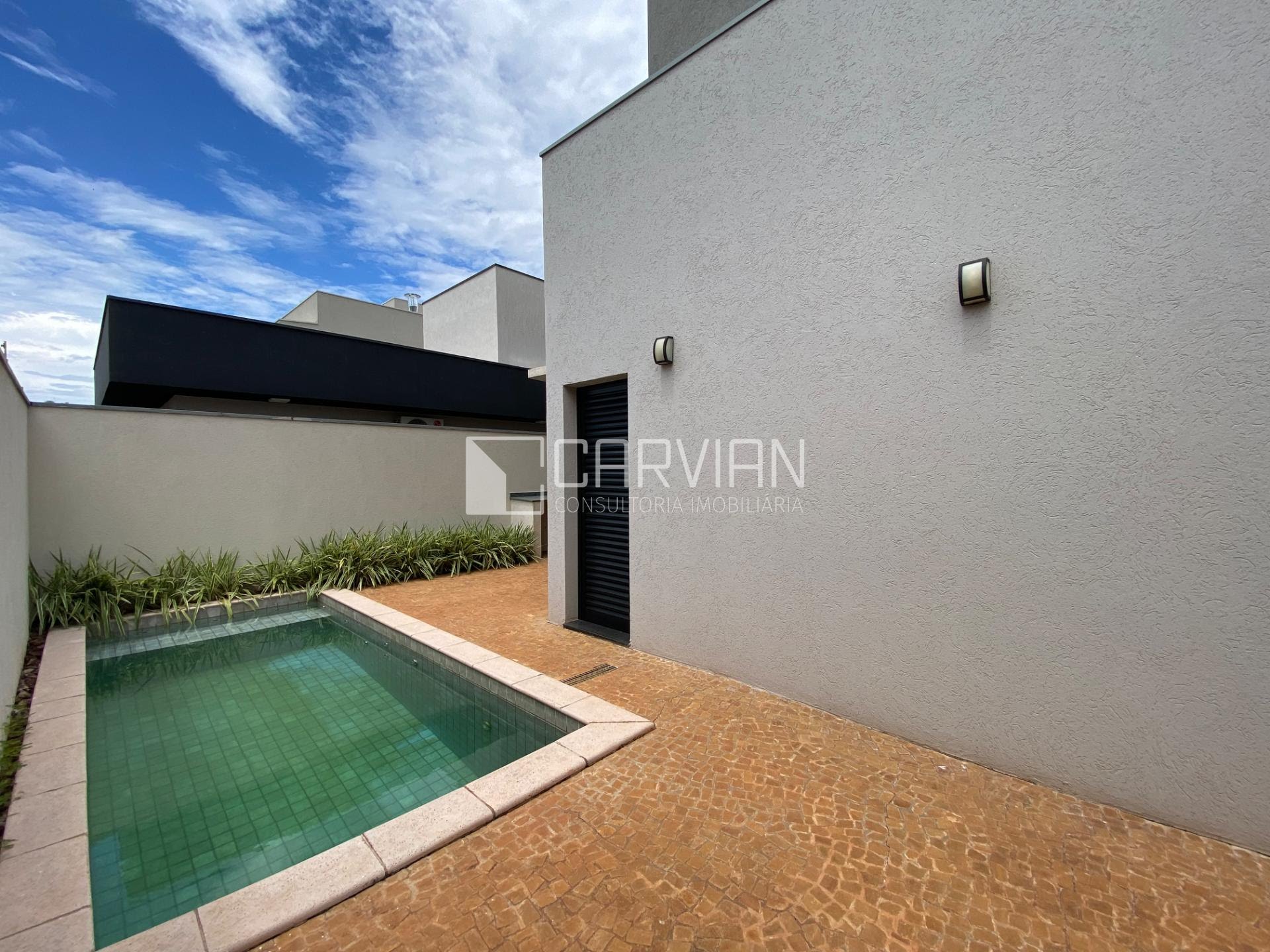 Casa à venda com 3 quartos, 2 suítes, 2 vagas e 177m² no Bonfim Paulista, Ribeirão Preto (SP) — foto 9 de 30