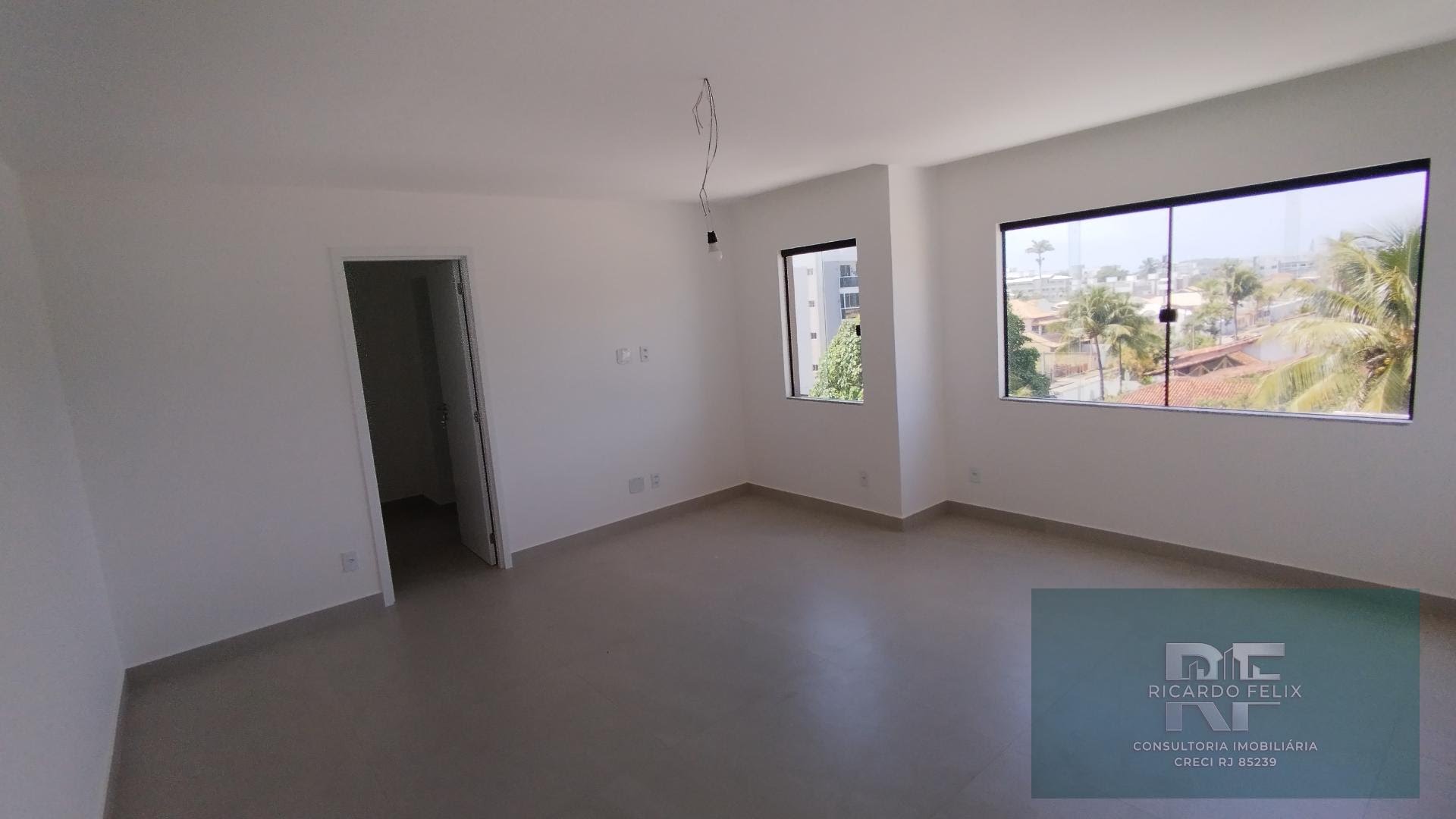 Cobertura à venda com 3 quartos, 2 suítes, 2 vagas e 133m² no Costazul, Rio das Ostras (RJ) — foto 22 de 30
