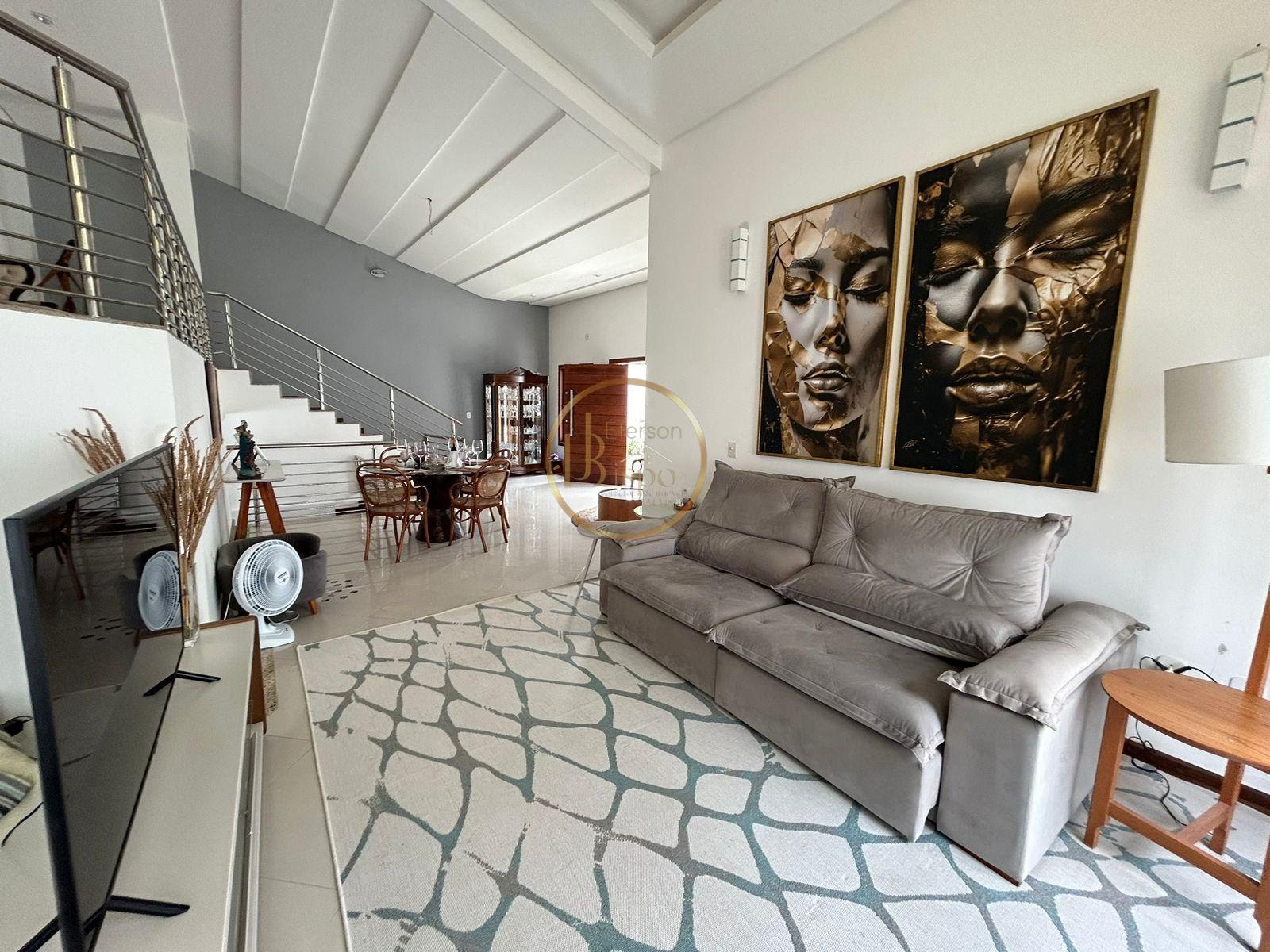 Casa à venda com 4 quartos, 4 suítes, 3 vagas e 390m² no Village 2, Porto Seguro (BA) — foto 2 de 24
