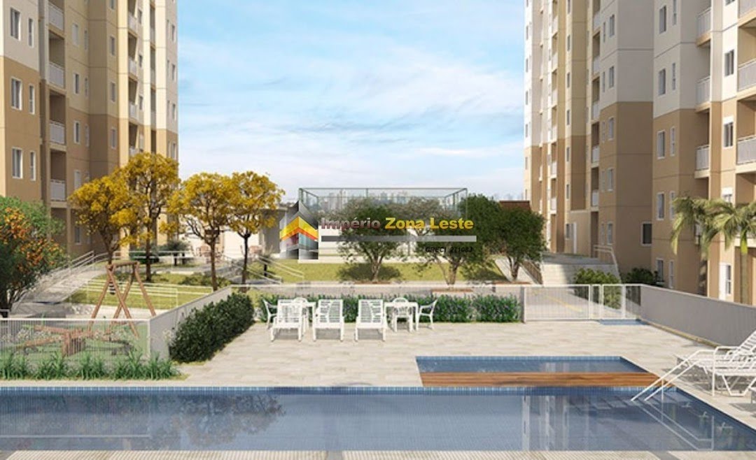 Apartamento, 2 quartos, 50 m² - Foto 31