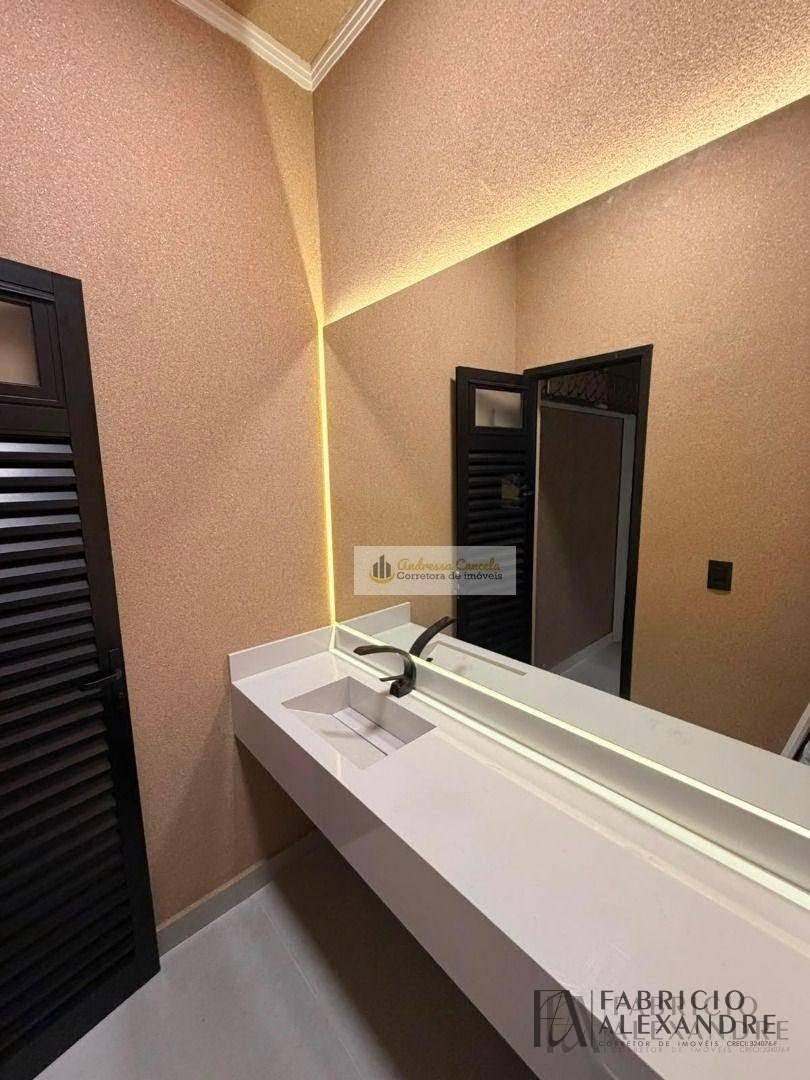 Casa à venda com 3 quartos, 1 suíte, 2 vagas e 125m² no Setsul II, São José do Rio Preto (SP) — foto 28 de 28