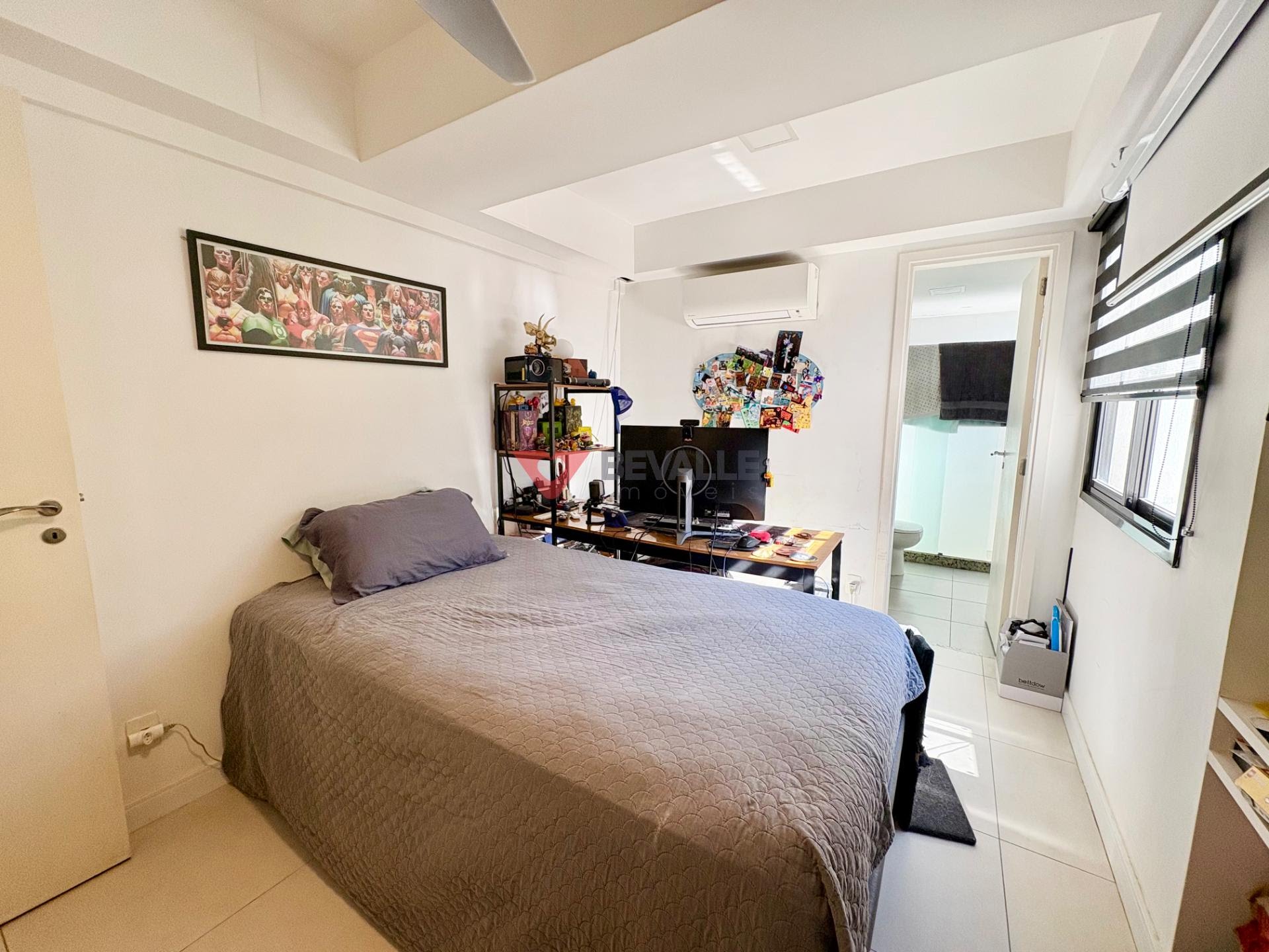 Apartamento à venda com 4 quartos, 4 suítes, 3 vagas e 151m² no Botafogo, Rio de Janeiro (RJ) — foto 30 de 30