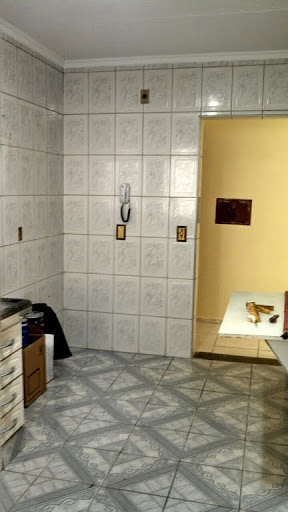 Cozinha