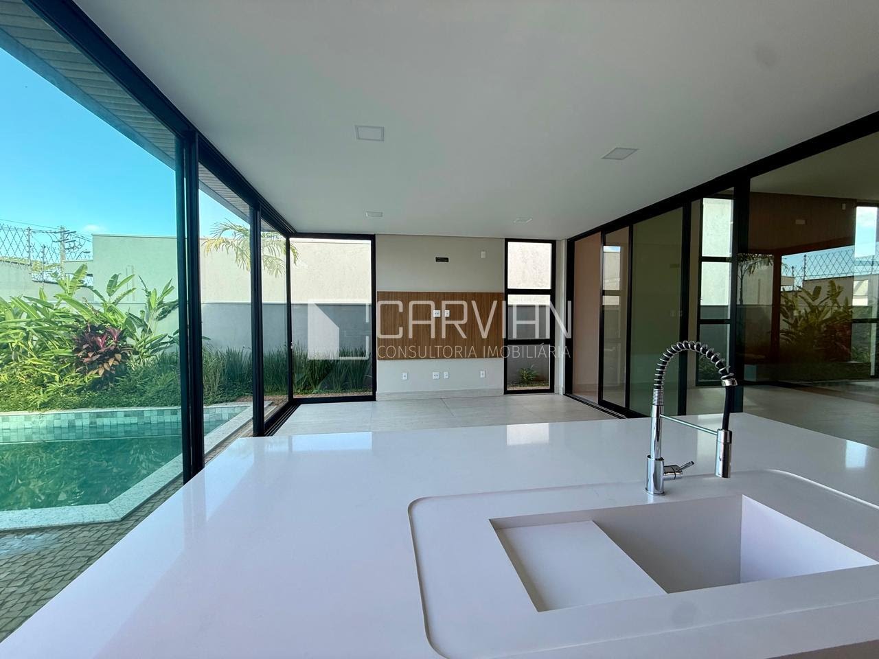 Casa à venda com 3 quartos, 3 suítes, 4 vagas e 500m² no Bonfim Paulista, Ribeirão Preto (SP) — foto 19 de 30