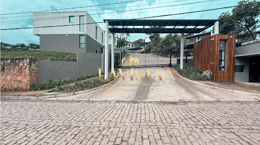 Entrda Condominio