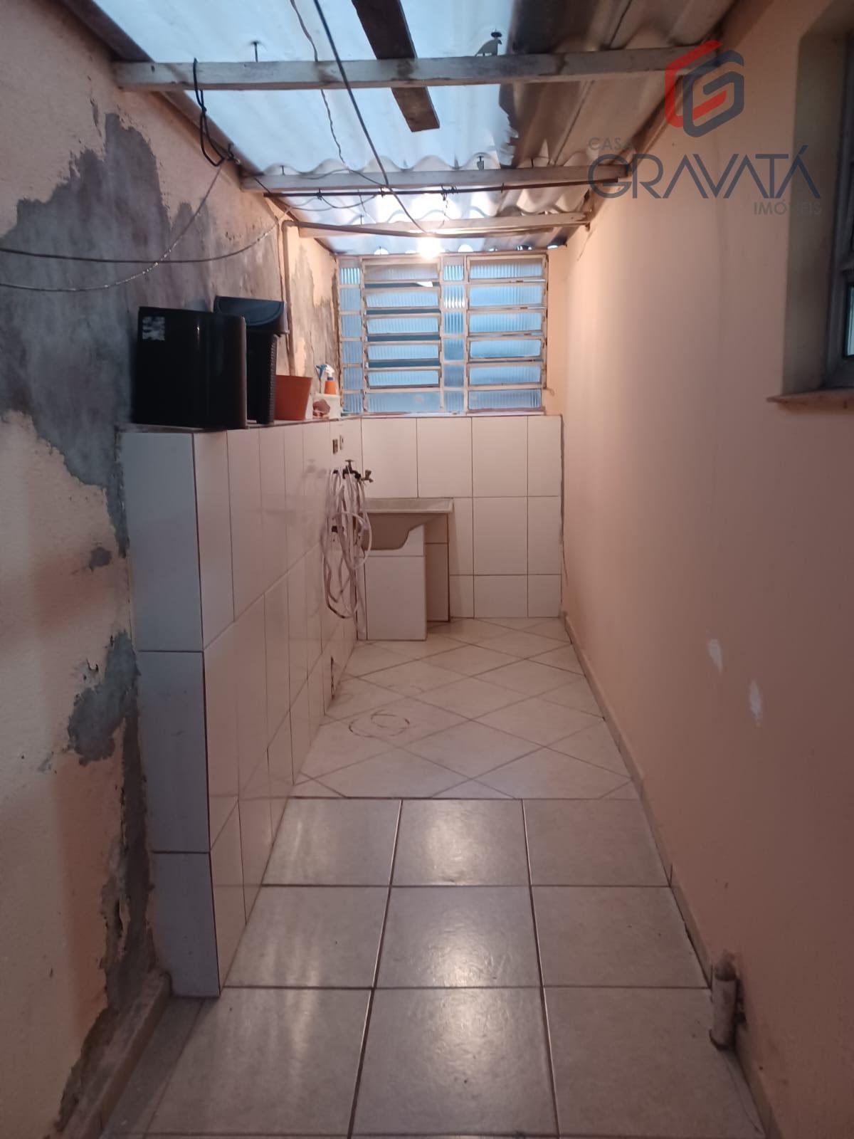 Casa à venda com 3 quartos, 2 banheiros, 6 vagas e 242m² no Vila Humaita, Santo André (SP) — foto 29 de 30