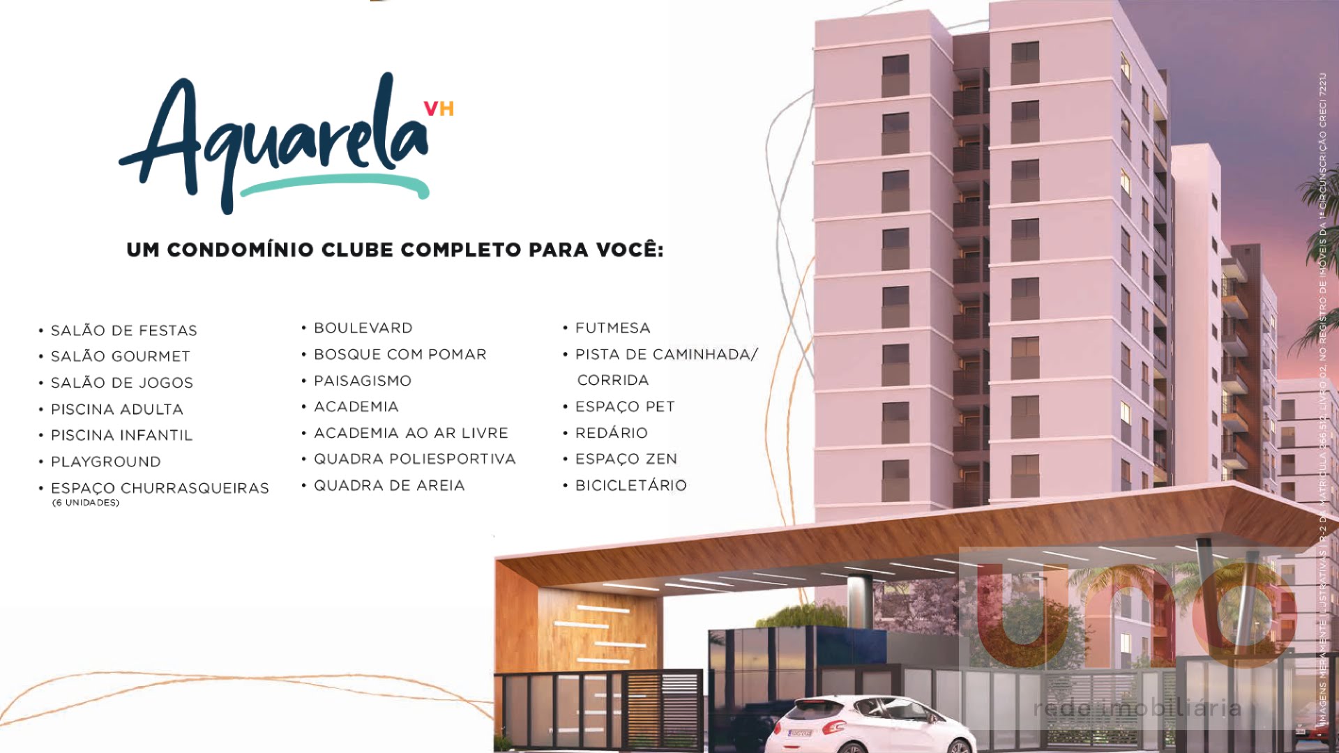 Apartamento à venda com 3 quartos, 1 suíte, 2 vagas e 68m² no Tiradentes, Campo Grande (MS) — foto 4 de 30