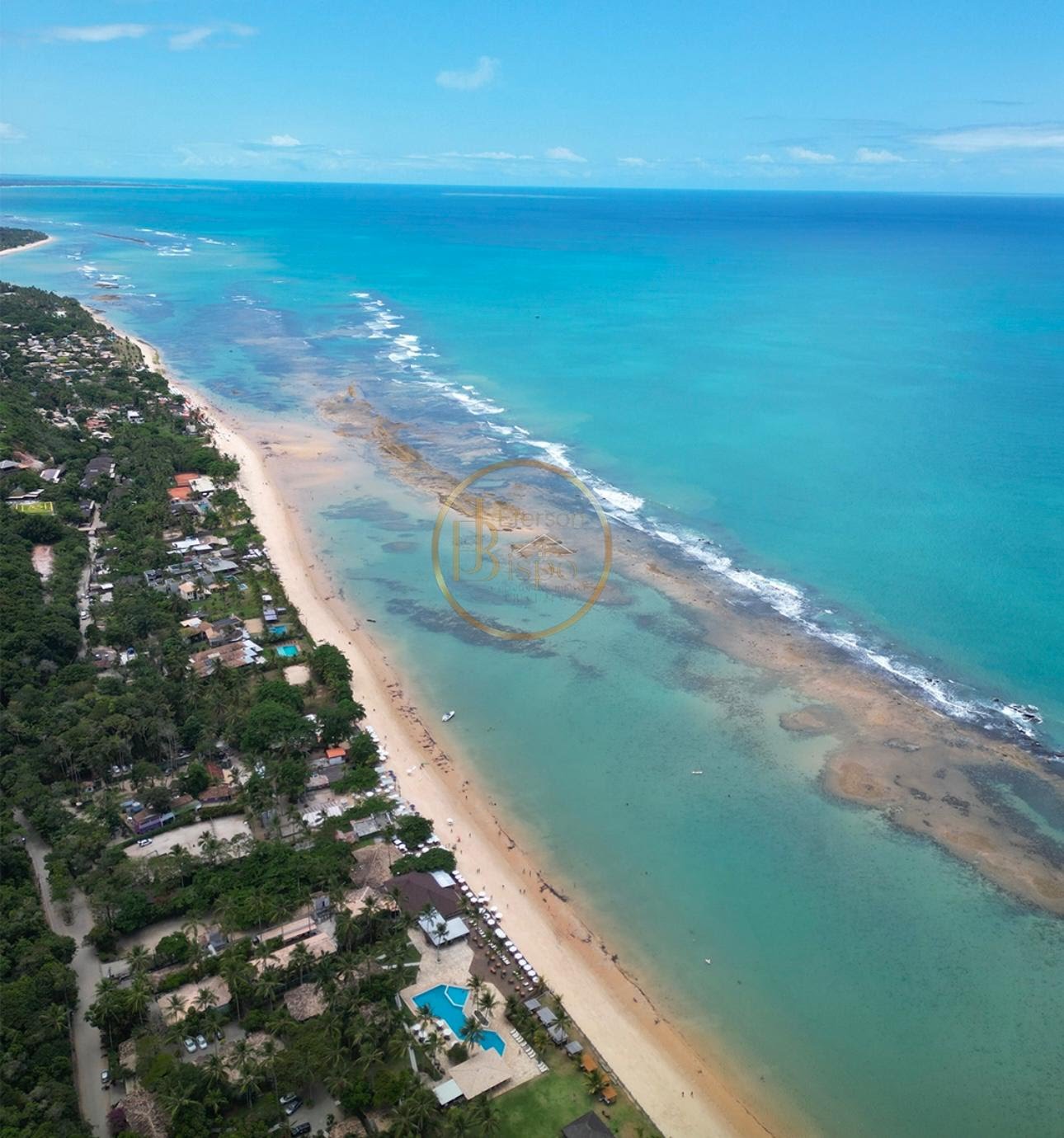 Casa à venda com 3 quartos, 3 suítes, 2 vagas e 200m² no Arraial D'ajuda ( Estrada da Balsa ), Porto Seguro (BA) — foto 12 de 13