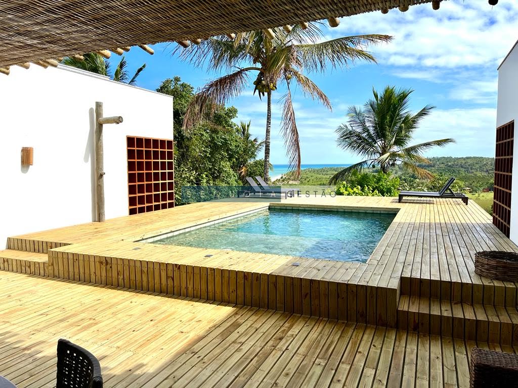Casa à venda com 5 quartos, 5 suítes e 500m² no Trancoso, Porto Seguro (BA) — foto 16 de 30