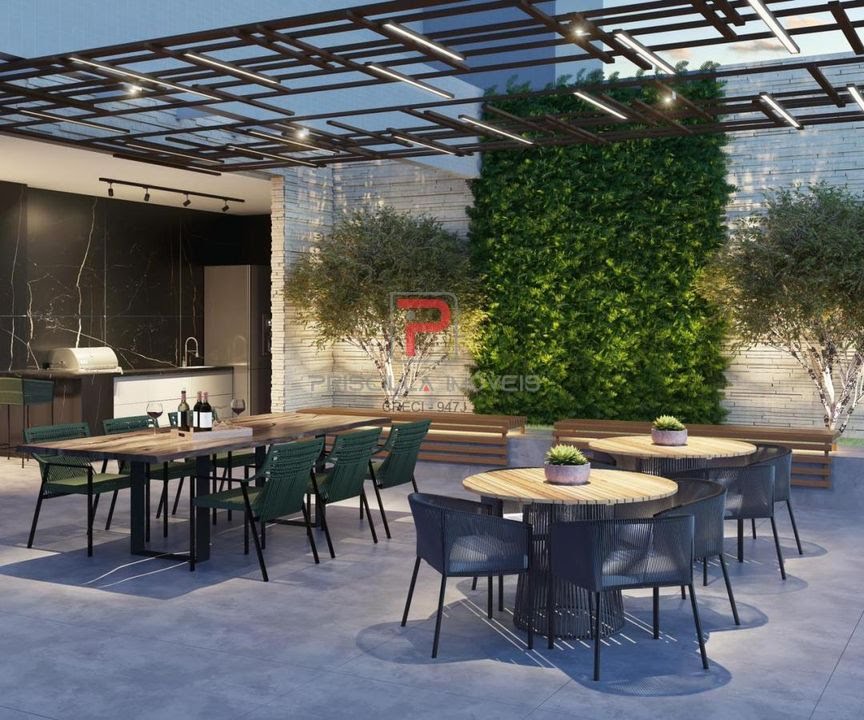Apartamento à venda com 2 quartos, 2 suítes, 1 vaga e 60m² no Manaíra, João Pessoa (PB) — foto 10 de 21