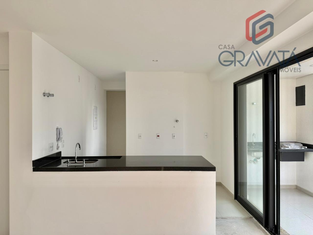 Apartamento à venda com 3 quartos, 1 suíte e 92m² no Campestre, Santo André (SP) — foto 12 de 30