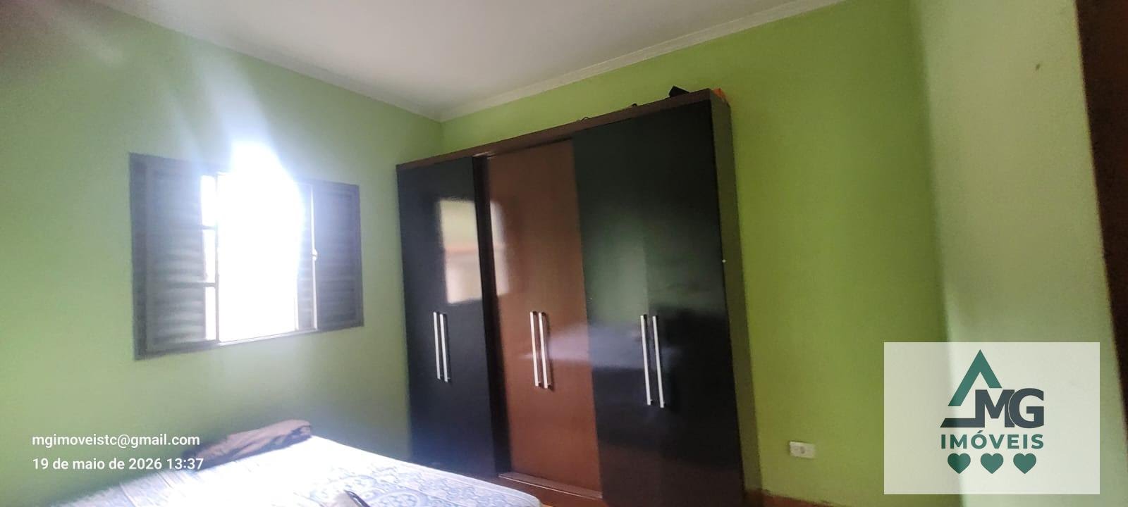 Casa à venda com 3 quartos, 1 banheiro, 1 vaga e 117m² no Vilas Boas, Três Corações (MG) — foto 11 de 19