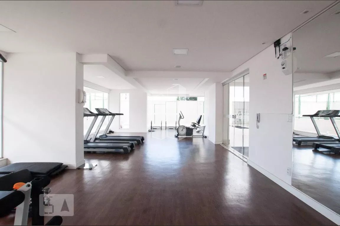 Apartamento para alugar com 3 quartos, 1 suíte, 2 vagas e 90m² no Parque Amazônia, Goiânia (GO) — foto 23 de 29